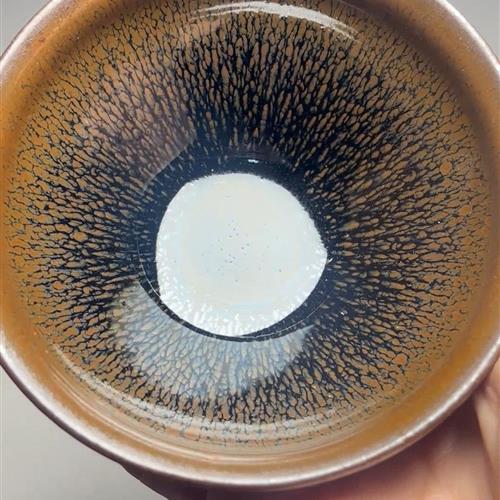 【闪购商品】茶盏-360............