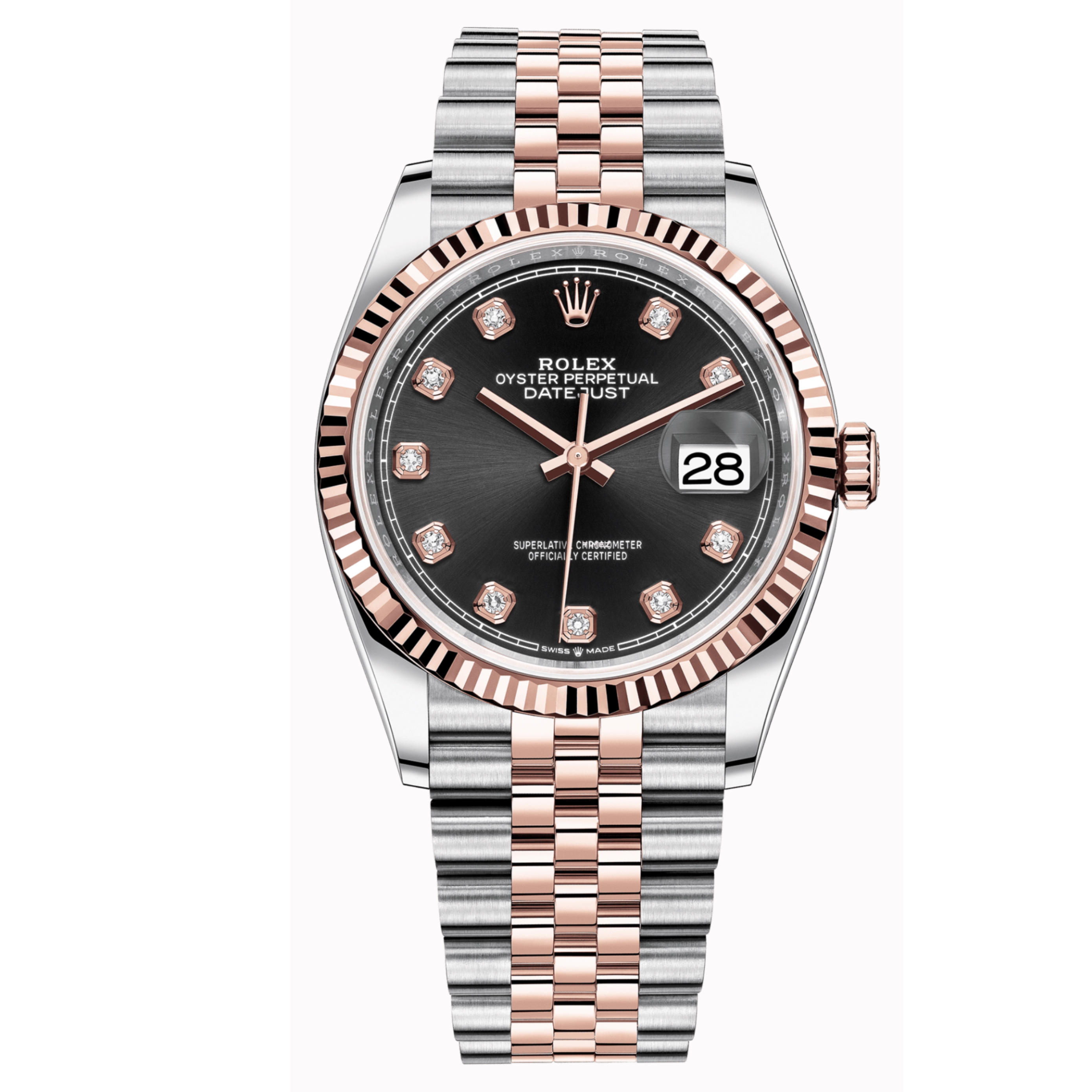 99新 Rolex/劳力士 深圳名典/m126231-0019/全套