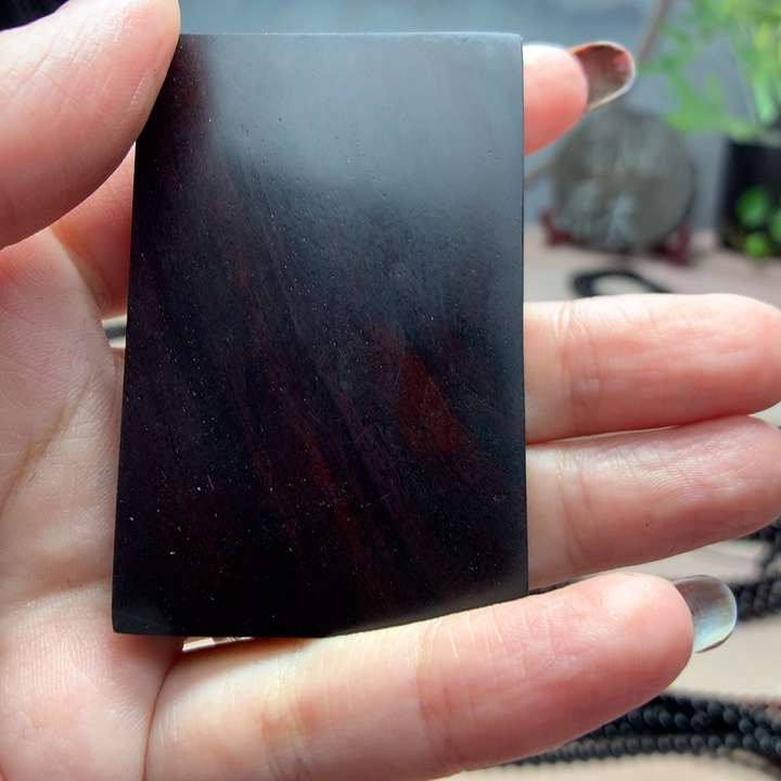 小***业小叶紫檀手串/手链