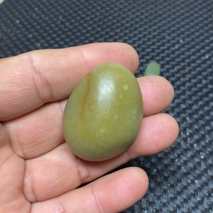 和田玉（白玉）珠宝奇石未镶嵌