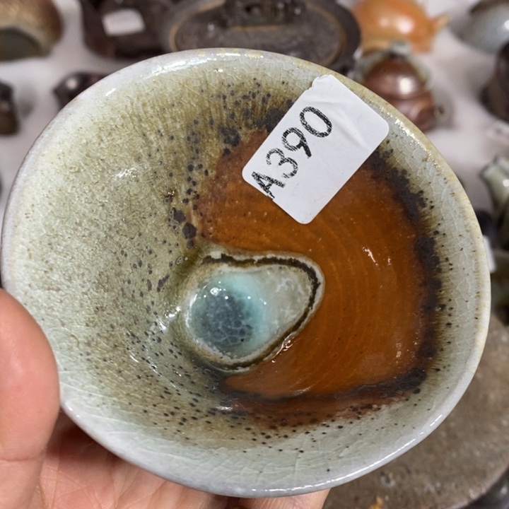 其他柴烧茶器福利