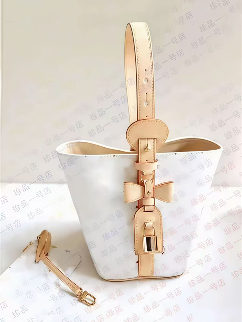 （Allinbb白三彩水桶 18cm）全钢五金 芯片版本 全套包装 经典版老