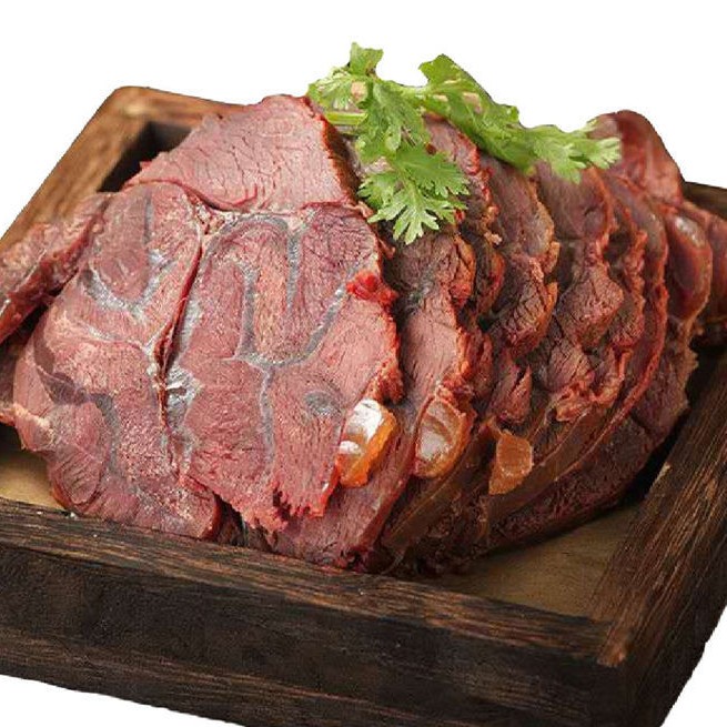 五香酱牛肉(238克)