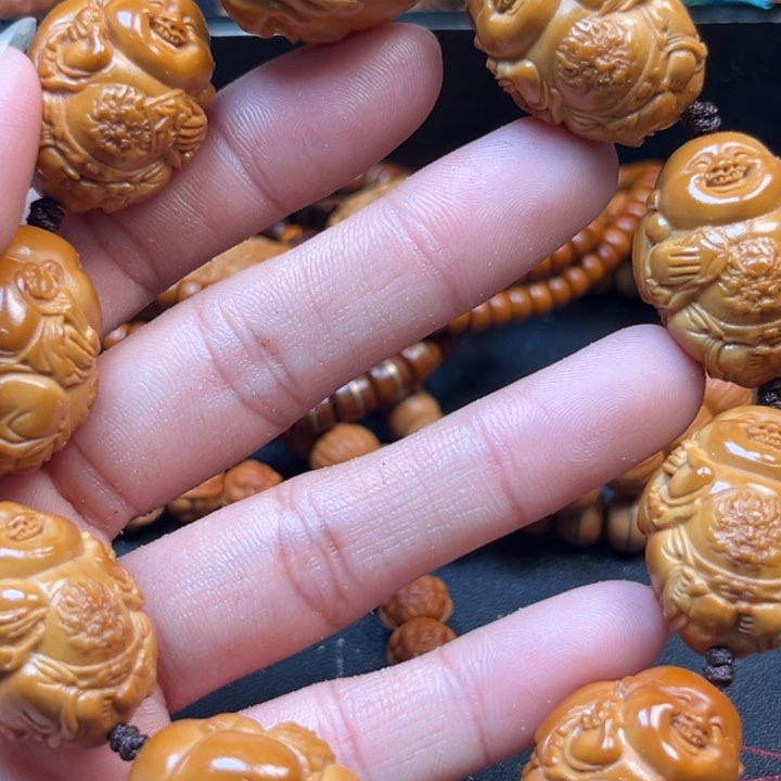 吊坠猴头核桃橄榄