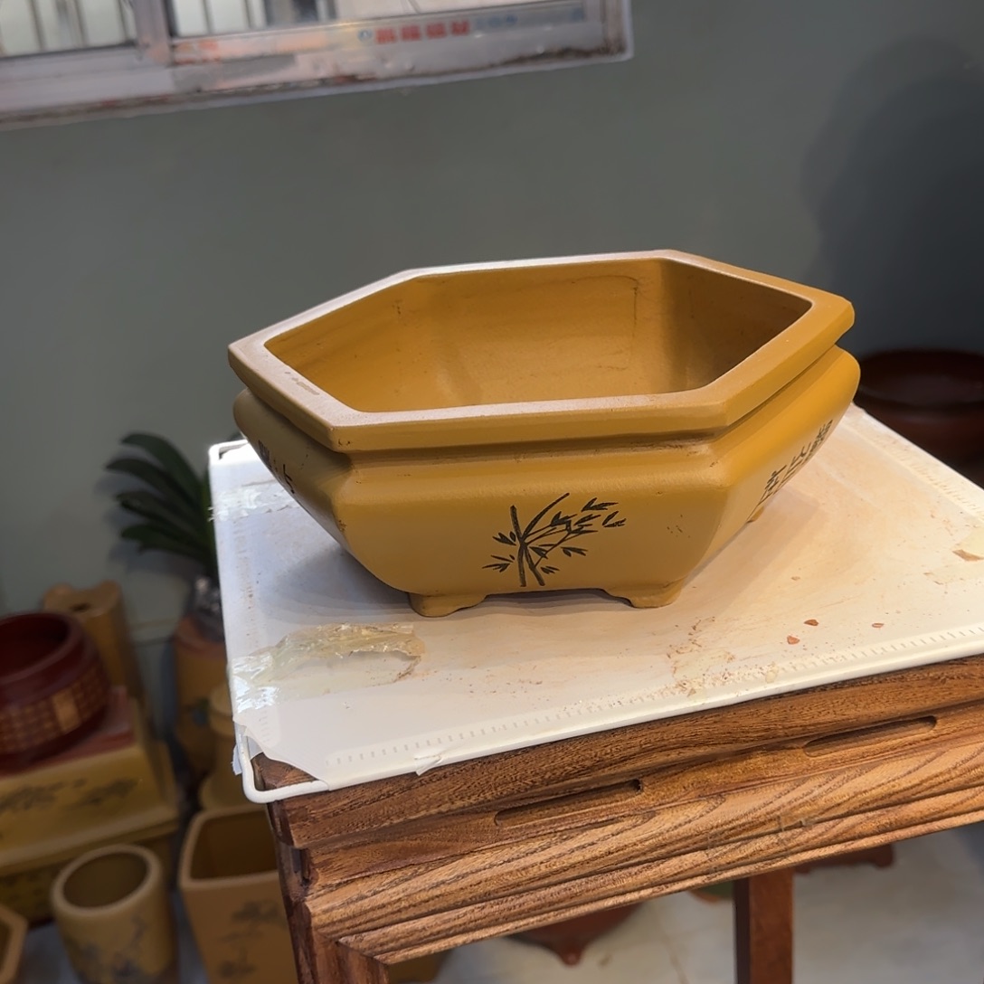 花盆紫砂紫砂口径28