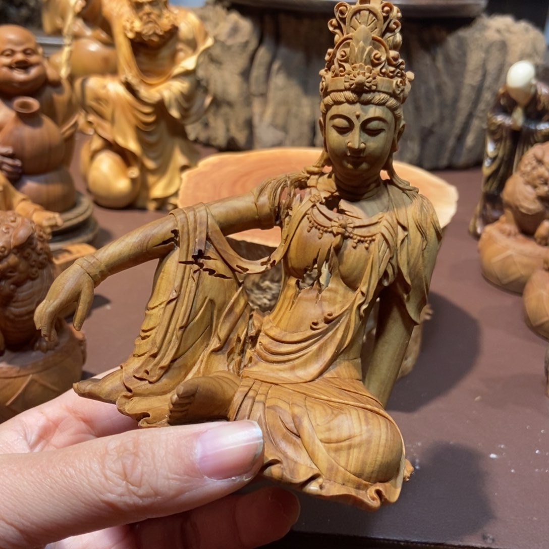 核桃木/黑胡桃（胡桃木）顺*针