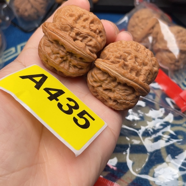 把件文玩核桃核桃