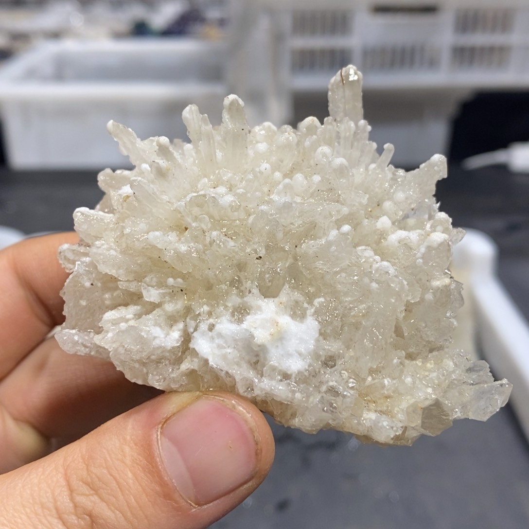 水晶水晶、水晶、水晶未镶嵌