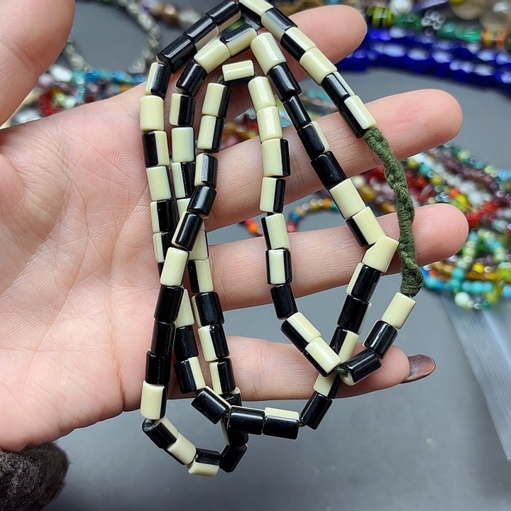 琉璃颈饰琉璃琉璃11111111