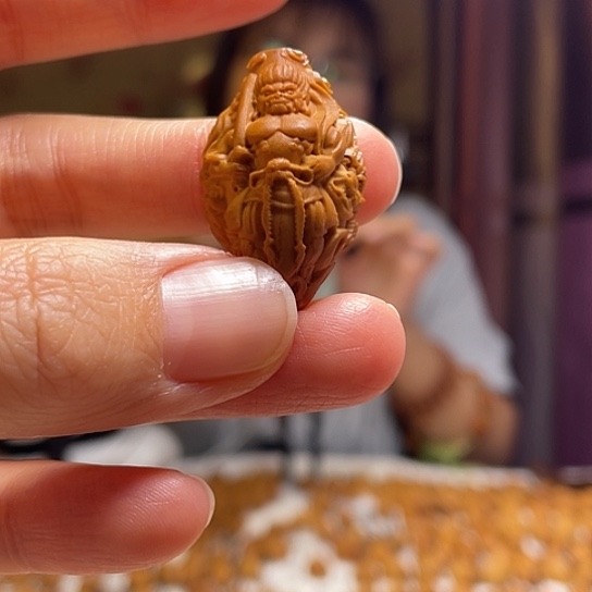 橄榄核手串/手链橄榄核