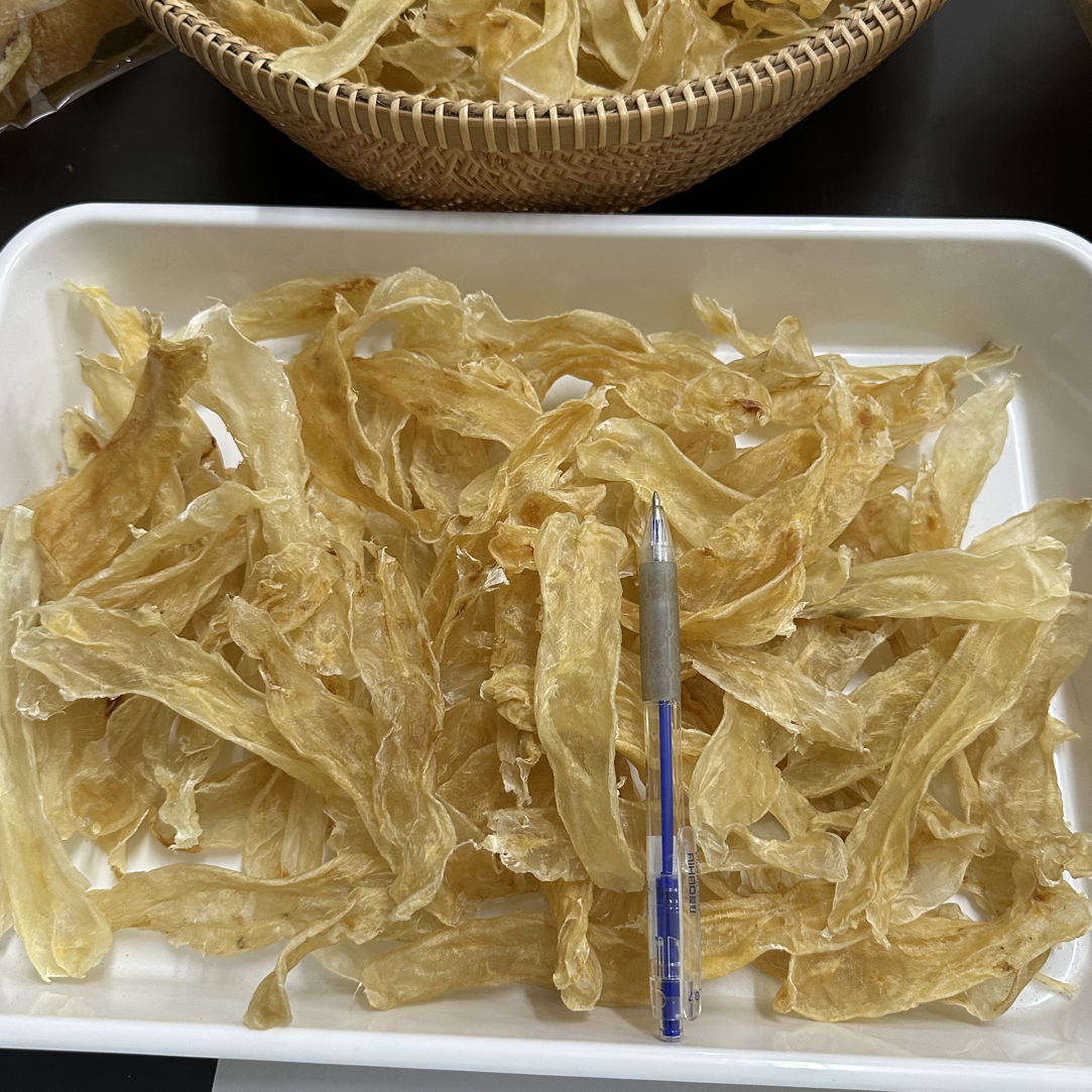 妞妞鱼胶汇 佐罗鱼胶