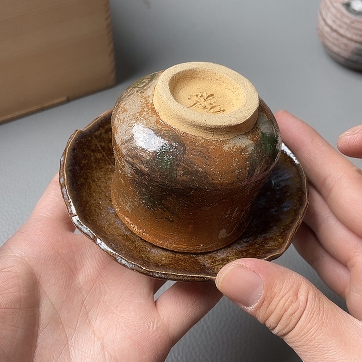 海外中古一物一拍