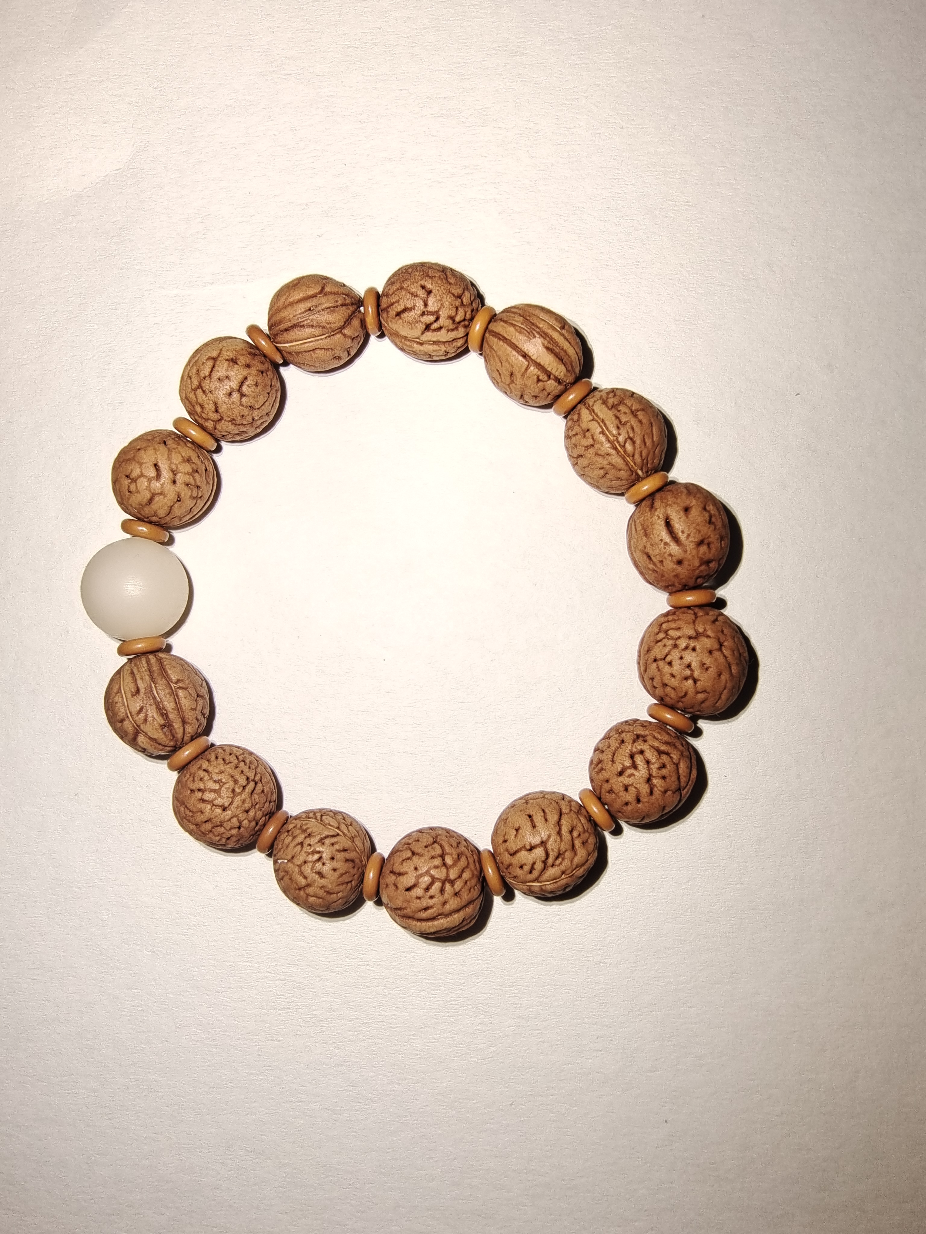 脑纹设计男女通用文玩