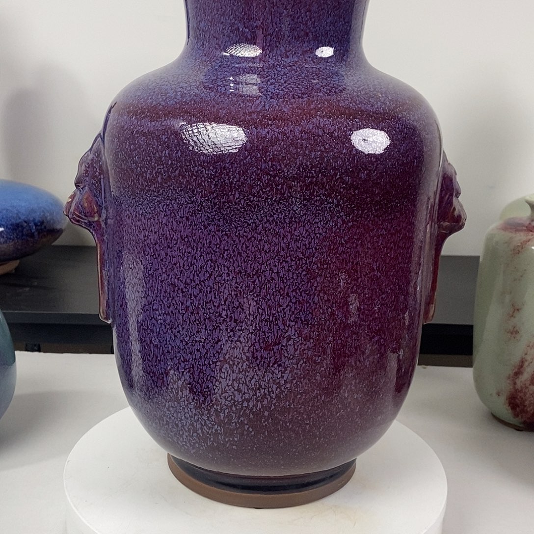 不***笑陶摆件11111111122112