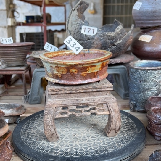 红陶12x3.5/334////