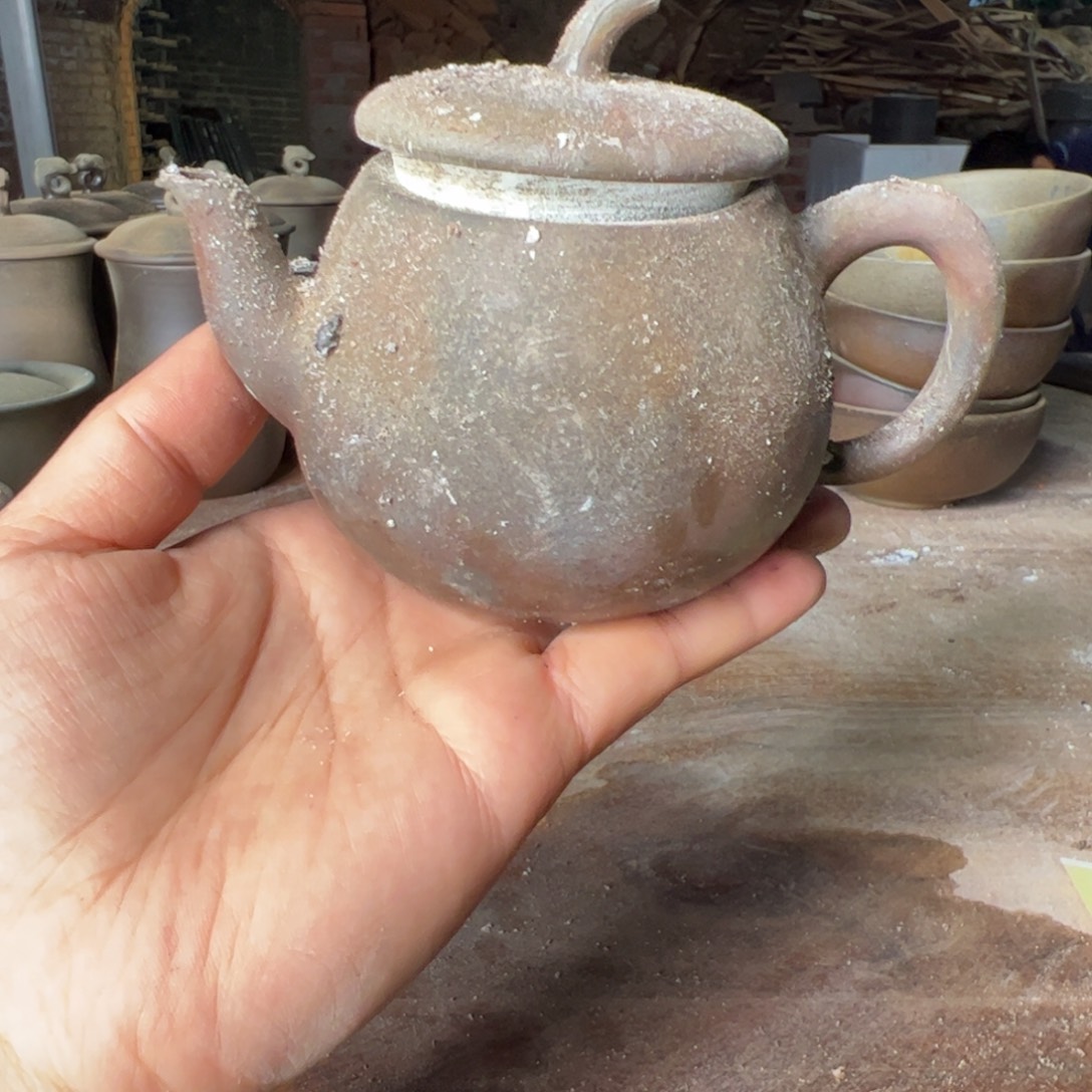 坭兴陶贵台龙窑A170