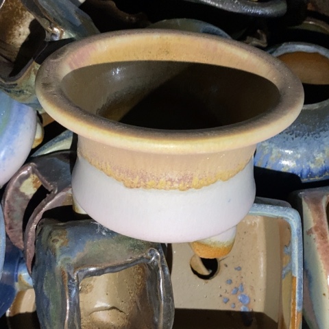 罐4928 微瑕38包邮景德镇陶瓷