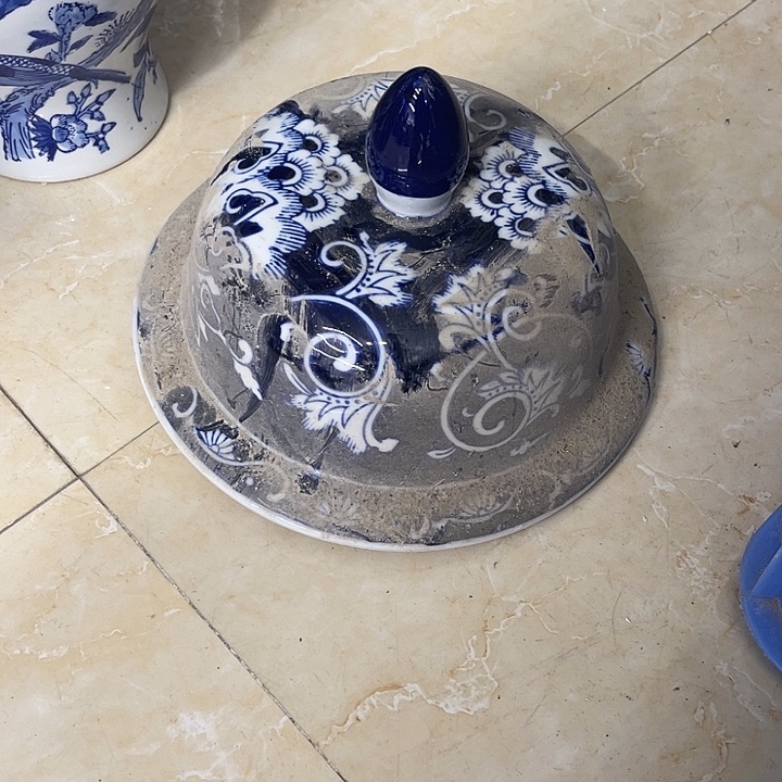 阿***梁摆件微瑕介意勿拍不退不换