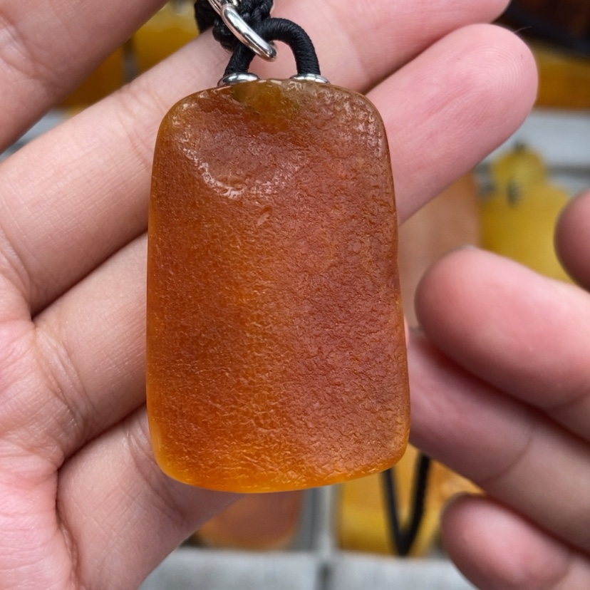 【闪购商品】琥珀珠宝奇石未镶嵌