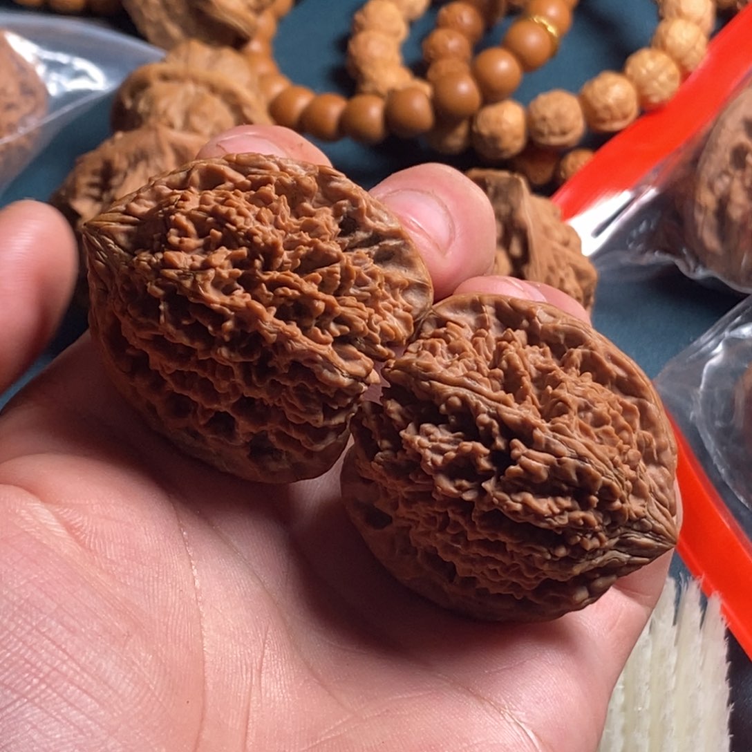 文玩核桃文玩核桃