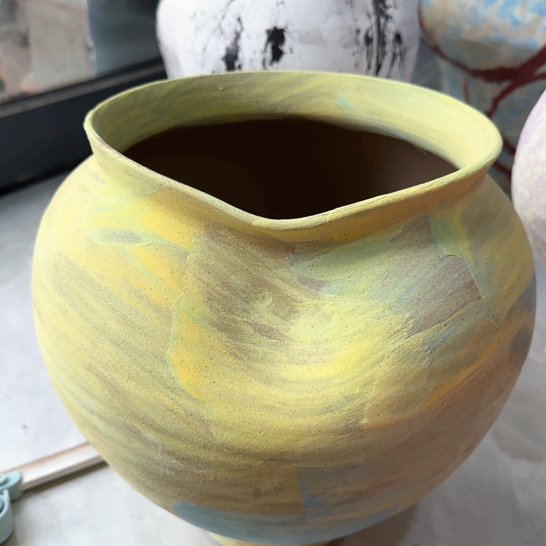 景德镇陶瓷艺术博物