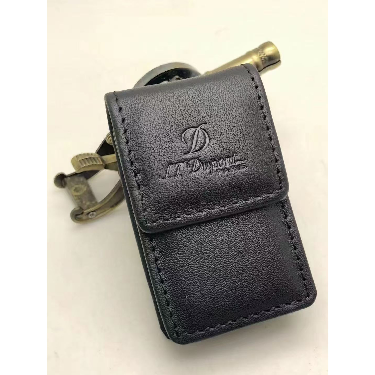 皮套 朗声打火机皮套情人节送男友老公礼物