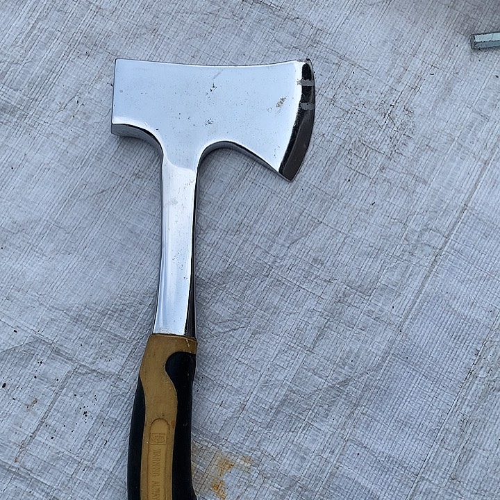 旧的工具五金不锈钢！默认微瑕！