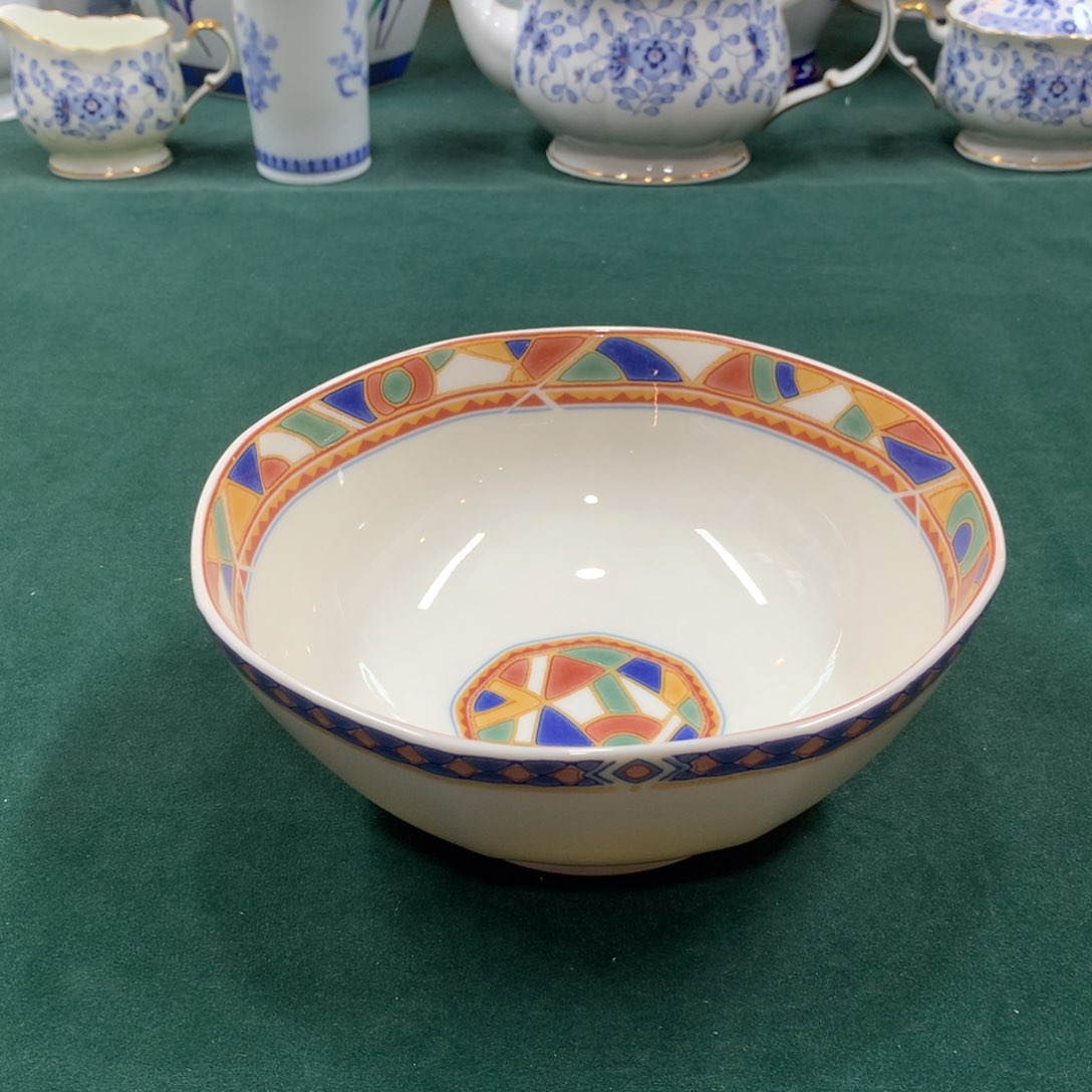 摆件全是大漂亮瓷器啊美美哒