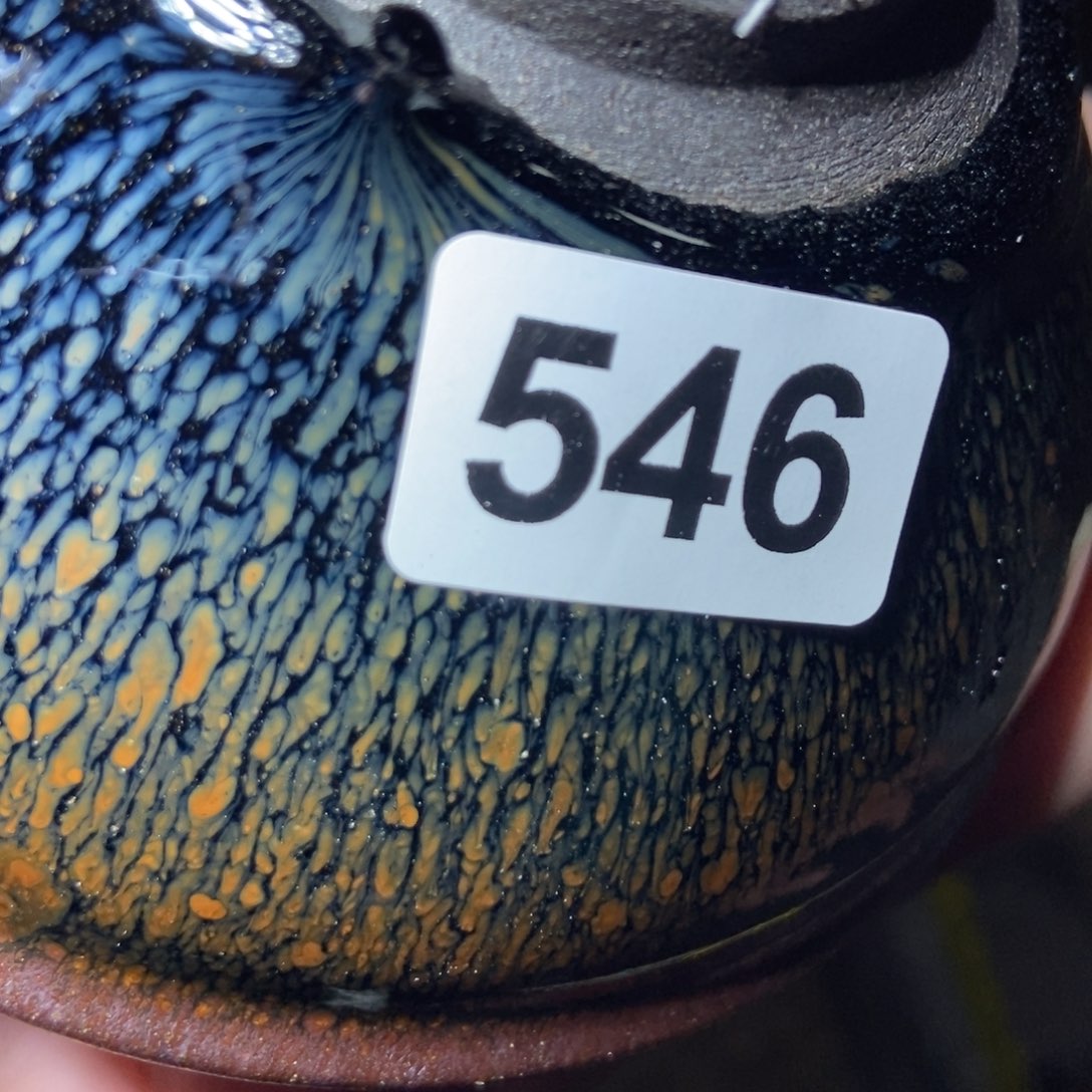 宋月古窑，建盏茶器