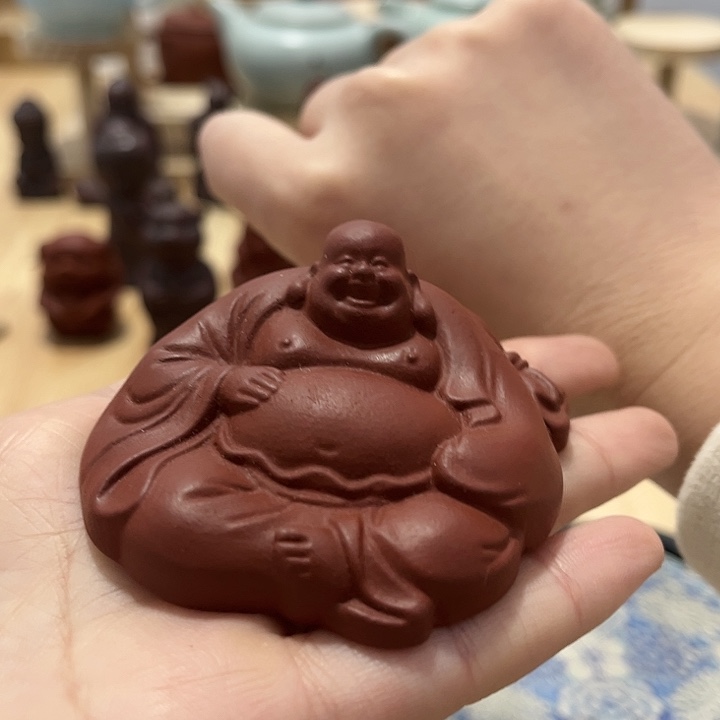 茶具默认微瑕瓷器、茶具、壶、摆件，介意勿拍 