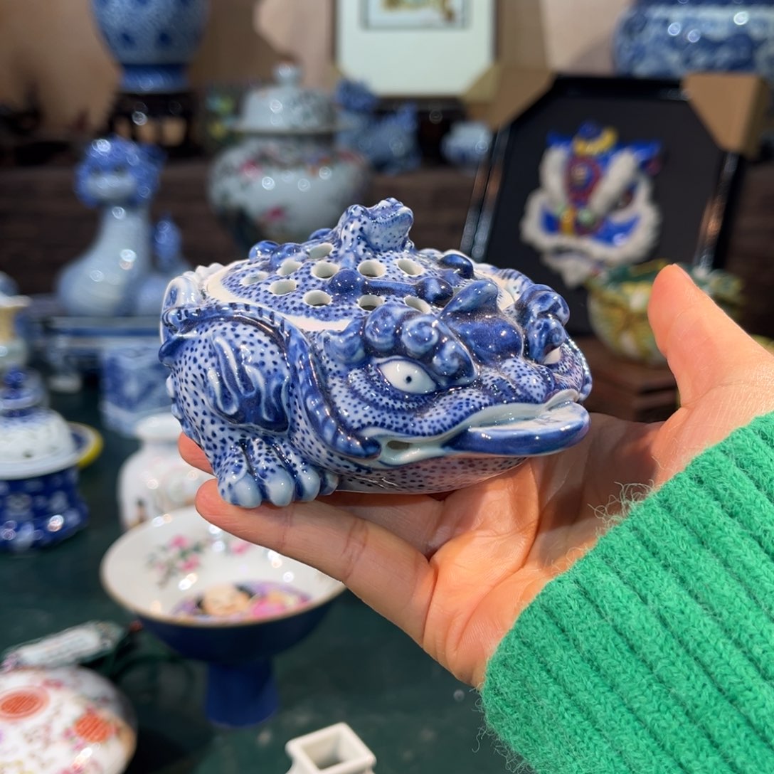 Z***.陶瓷摆件1111111111111111