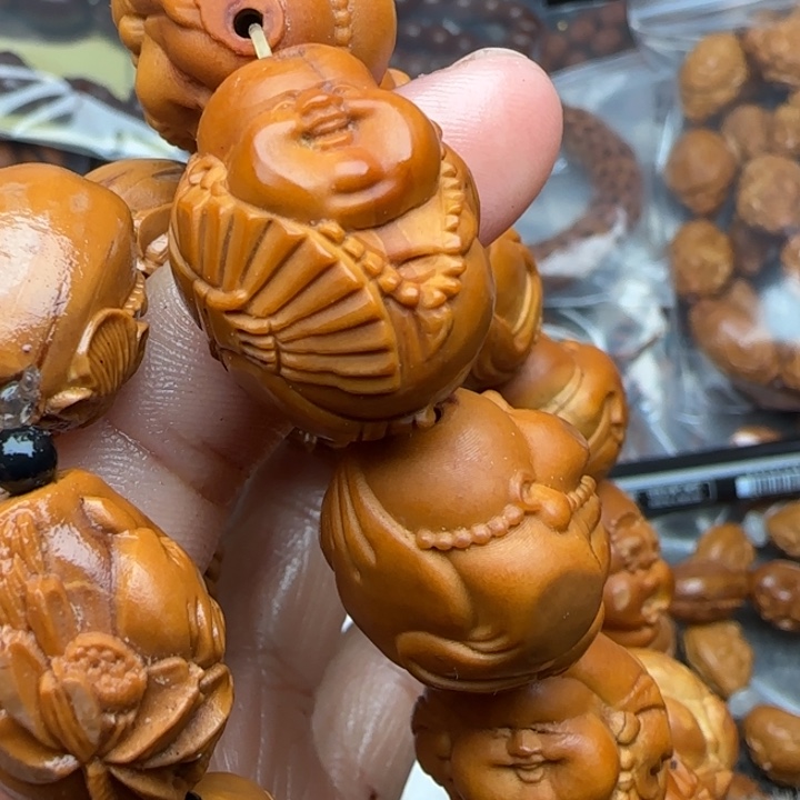 橄榄核吊坠橄榄菜等经济作物