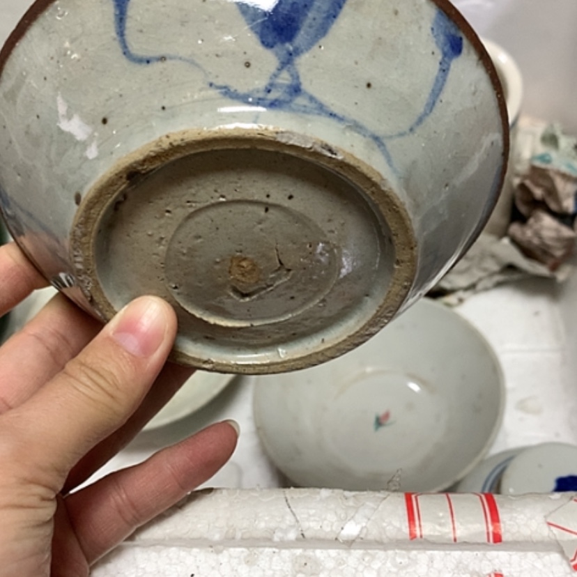 【闪购商品】青瓷九****3