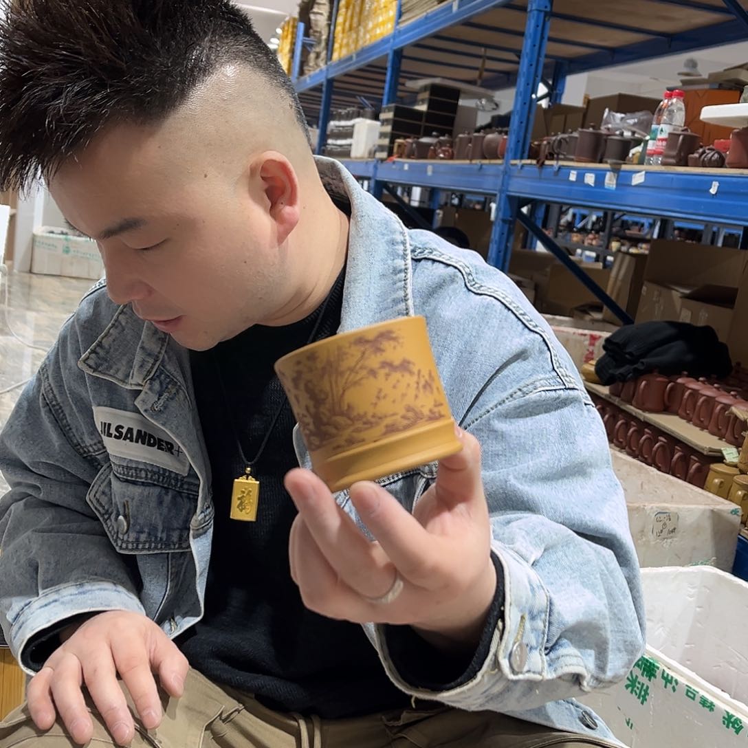 茶壶紫砂Chjbghhh