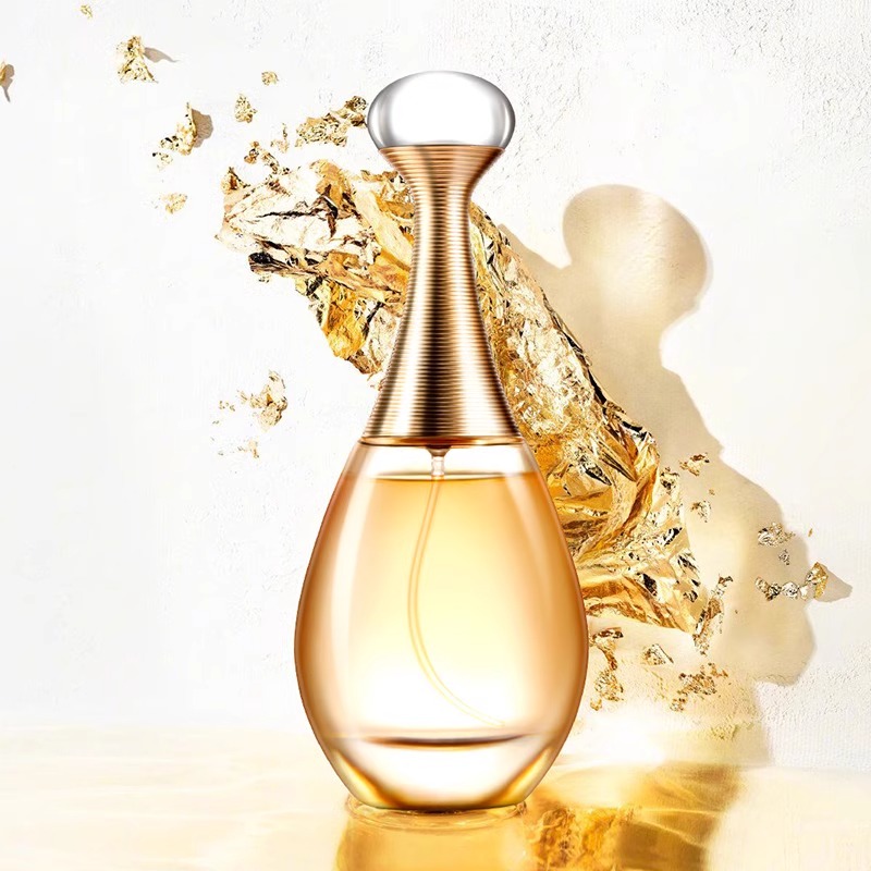 【礼遇七夕】真我香水50ml  高档香水花果香 持久留香