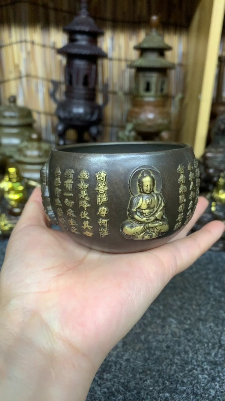 精品摆件工艺精湛106