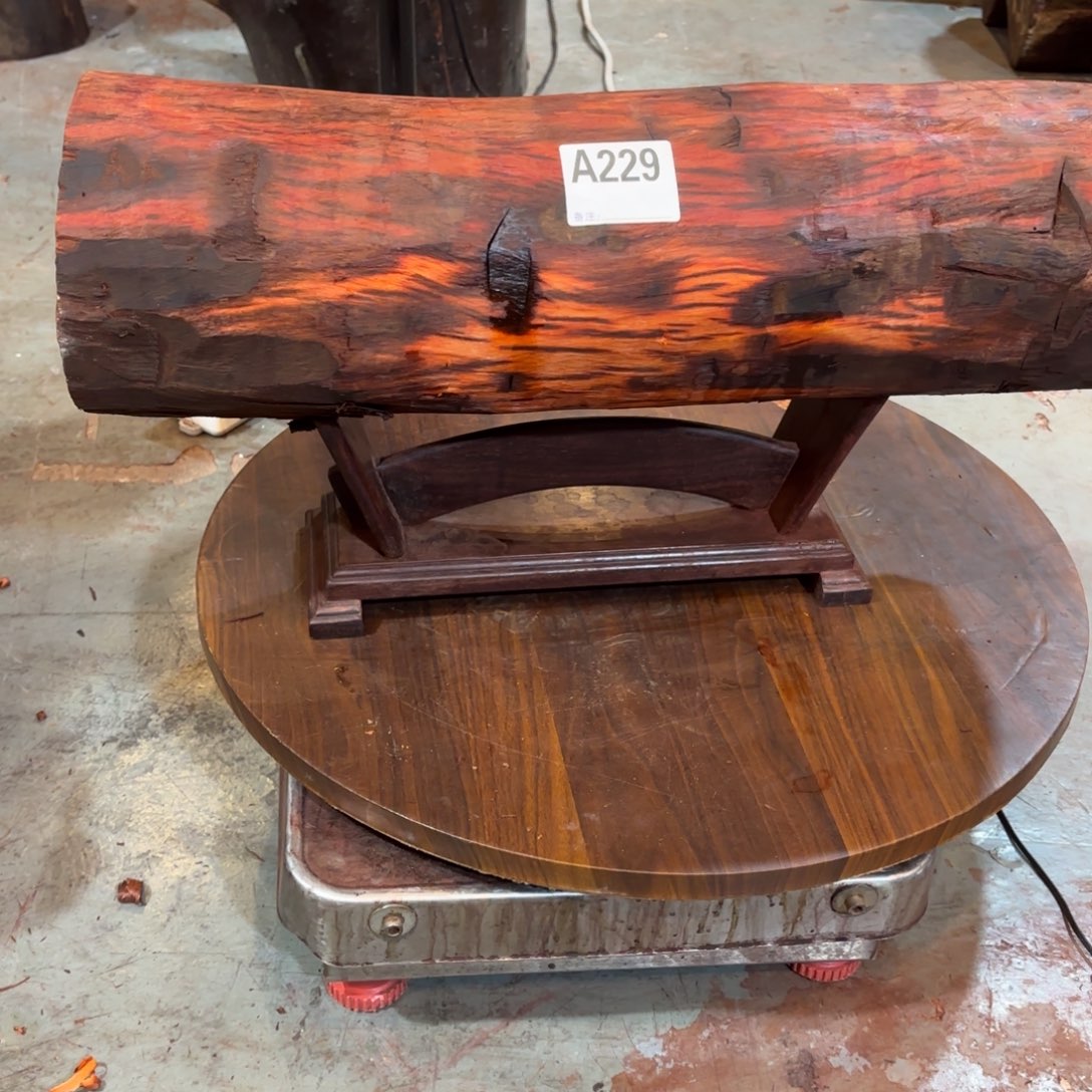 一物一拍血檀编码229