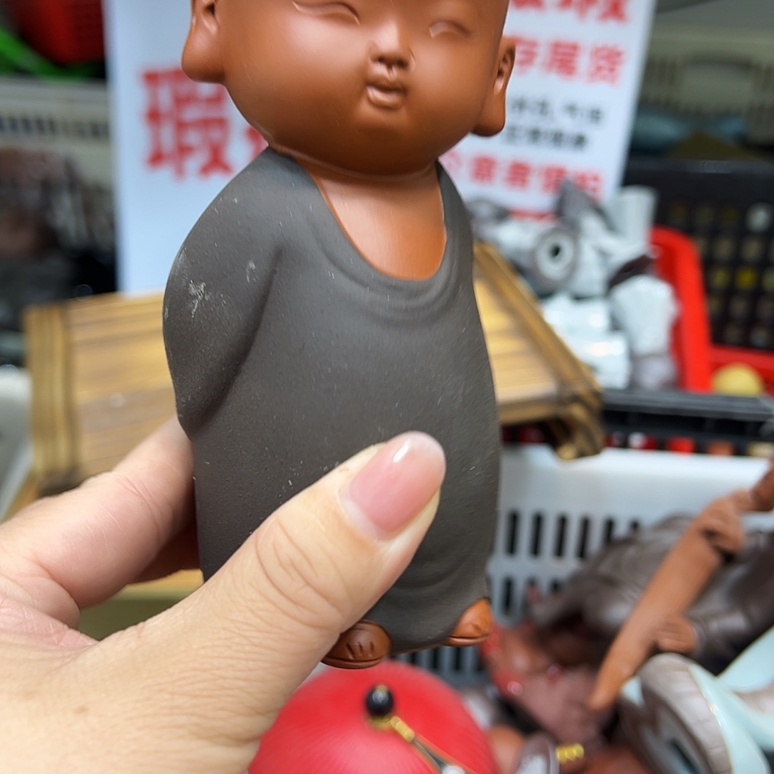 茶宠紫砂12375668788