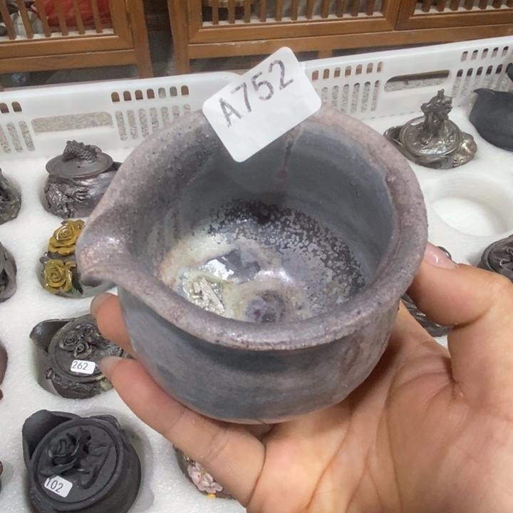 阿***牛柴烧裸烧源头产地瑕