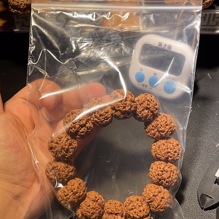 延***大手串金刚菩提金刚