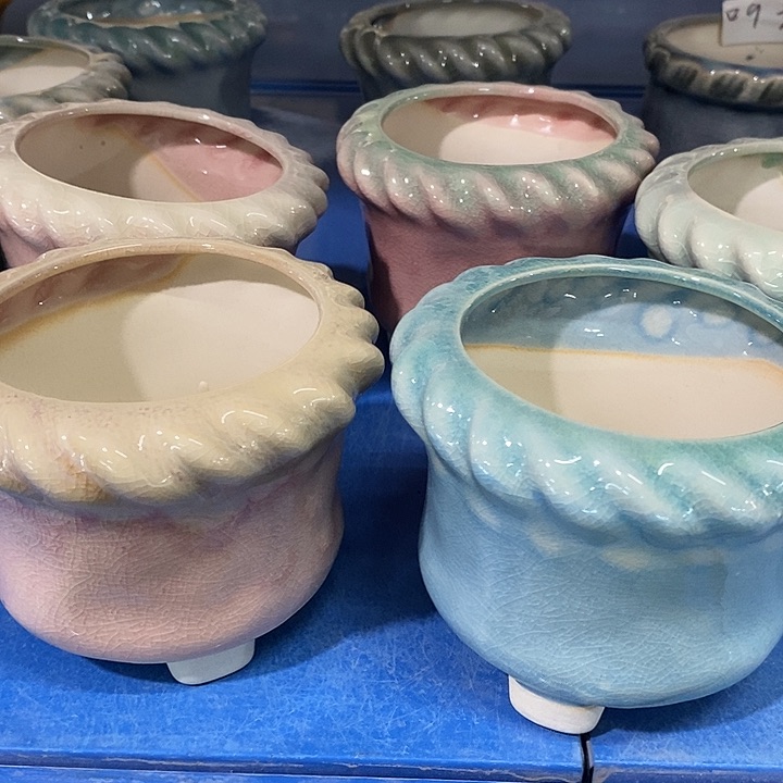 红陶【满10米包邮默认微瑕疵】2个浮力