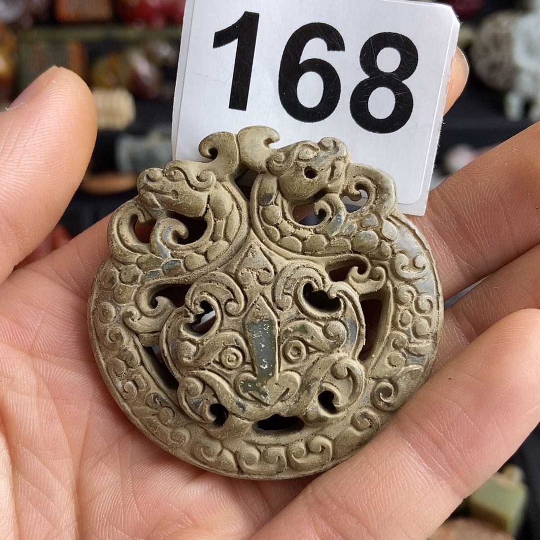 和田玉饰品未镶嵌金*