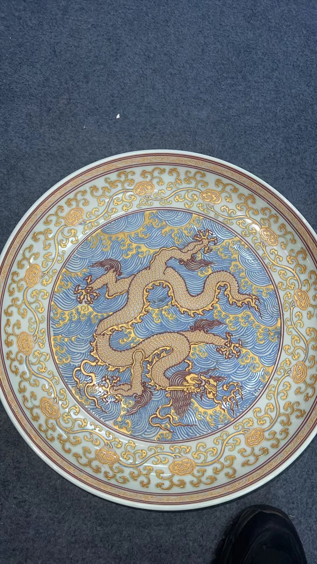 【景德镇】近代赏瓷流水20