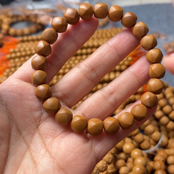 猴头核桃手串全品