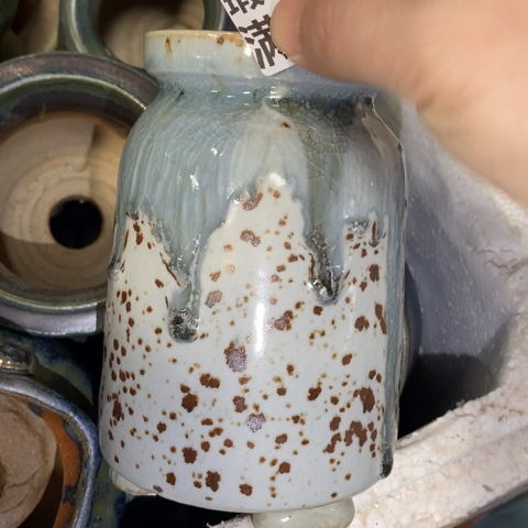 罐6656 微瑕38包邮景德镇陶瓷