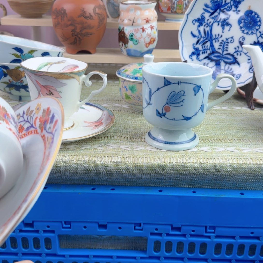 出***尺茶盏968。                        