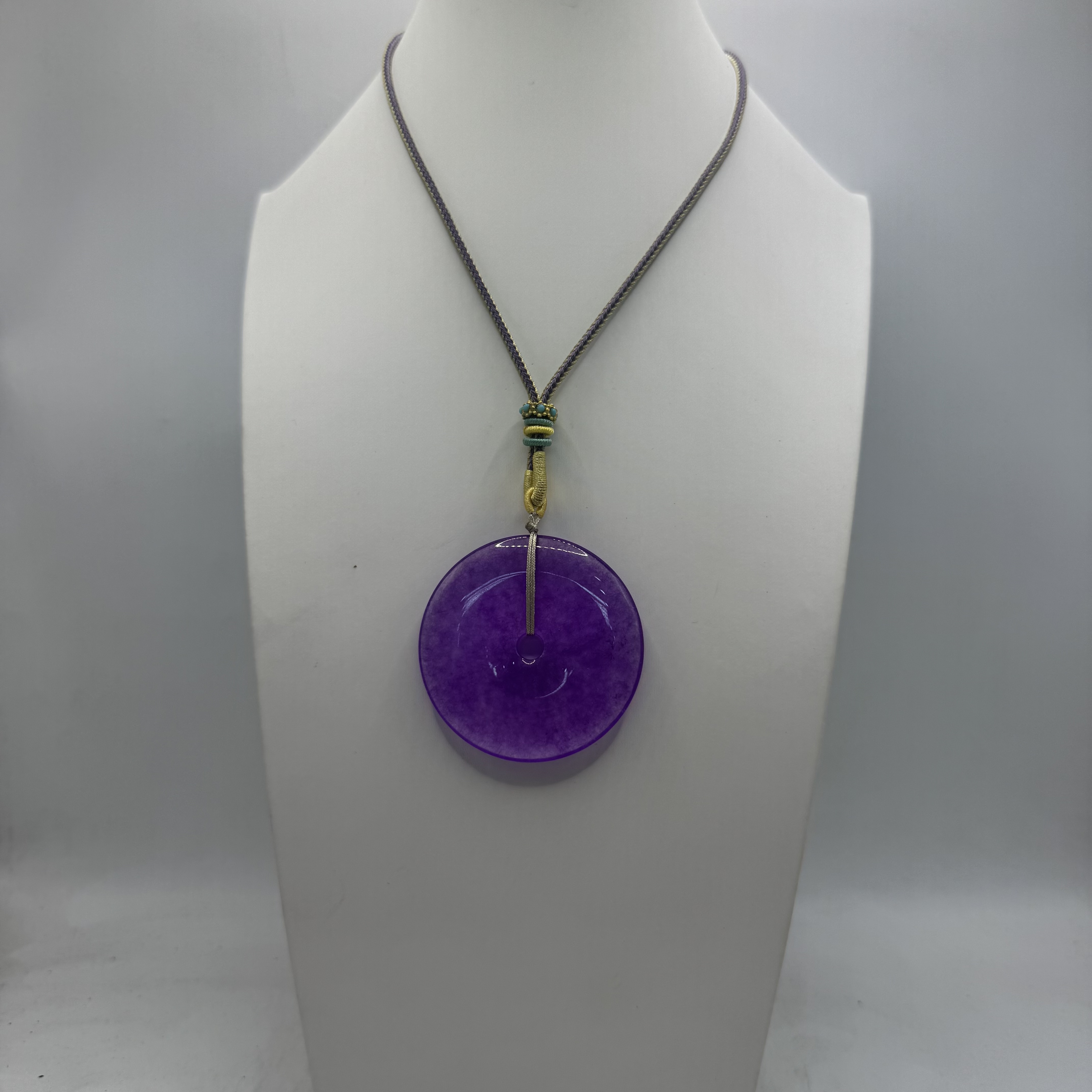  Q152 时尚精品项链