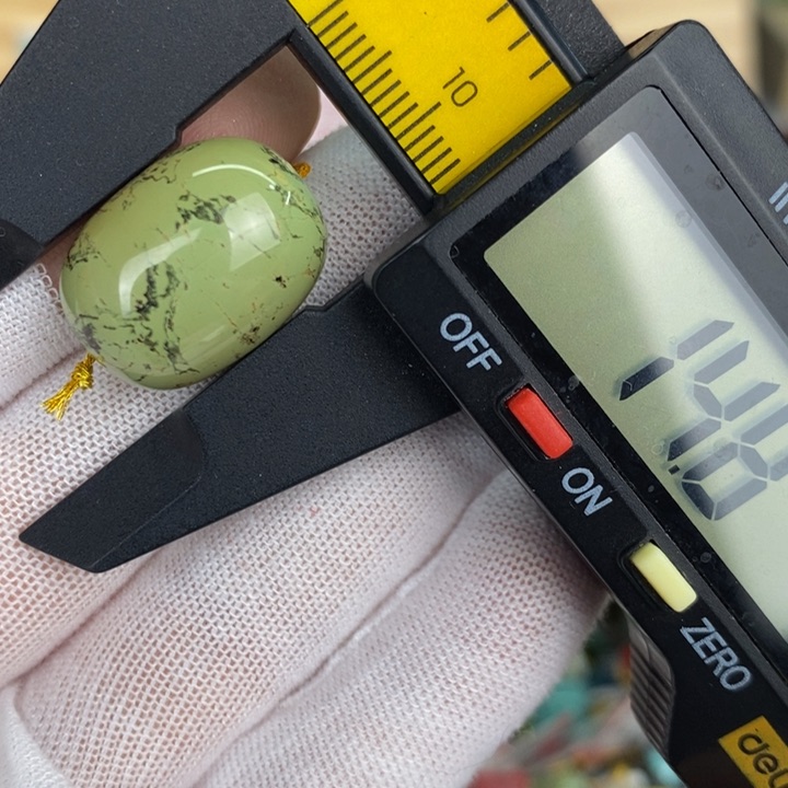 【闪购商品】绿松石珠宝奇石未镶嵌