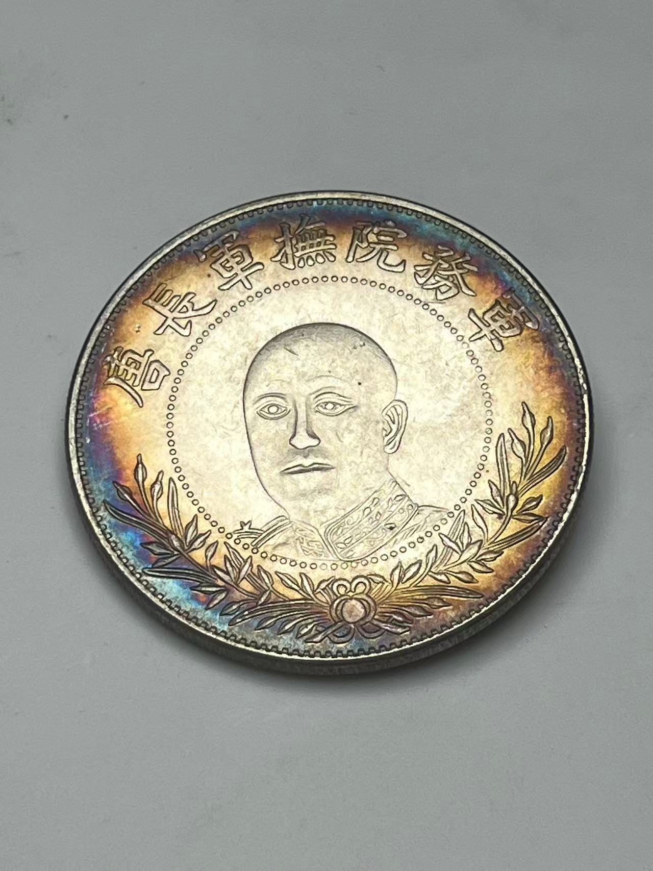 【曼德勒严选】MDL00258高端仿古复古摆件