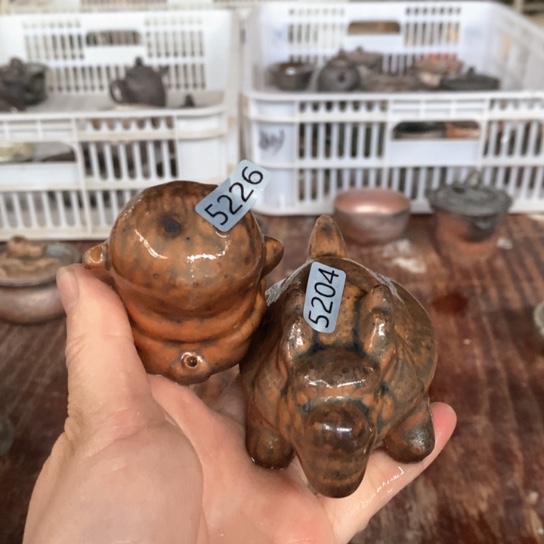 自产自销源头柴烧5226.5204